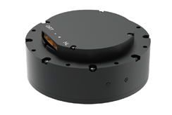 High-torque Frameless Motor