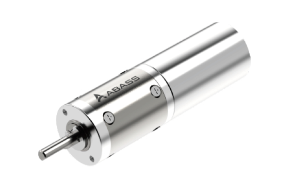 QJS 12mm
